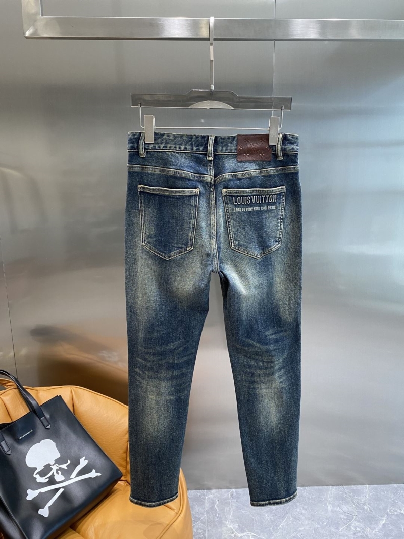 l0vis Vvtt0n jeans